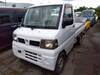 NISSAN CLIPPER TRUCK