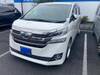 TOYOTA VELLFIRE HYBRID