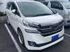 TOYOTA VELLFIRE HYBRID