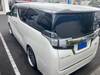 TOYOTA VELLFIRE HYBRID