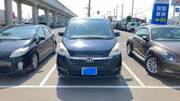 2007 HONDA STEPWAGON G STYL EDITION