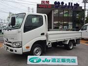 2022 TOYOTA DYNA