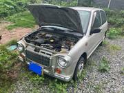 1997 SUBARU VIVIO EL