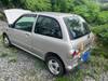 SUBARU VIVIO