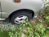 SUBARU VIVIO