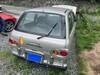 SUBARU VIVIO