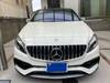 MERCEDES BENZ A-CLASS