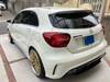 MERCEDES BENZ A-CLASS