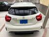 MERCEDES BENZ A-CLASS