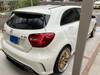 MERCEDES BENZ A-CLASS