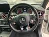 MERCEDES BENZ A-CLASS