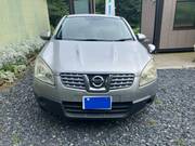 2007 NISSAN DUALIS