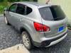 NISSAN DUALIS