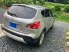 NISSAN DUALIS