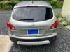 NISSAN DUALIS