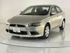 MITSUBISHI GALANT FORTIS