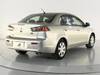 MITSUBISHI GALANT FORTIS
