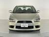MITSUBISHI GALANT FORTIS
