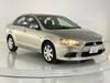 MITSUBISHI GALANT FORTIS