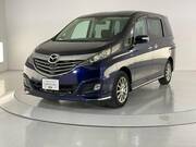 2013 MAZDA BIANTE