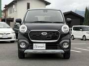 2015 DAIHATSU CAST
