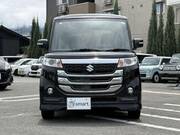 2017 SUZUKI SPACIA