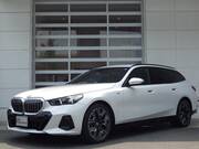 2025 BMW 5 SERIES
