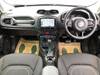CHRYSLER JEEP RENEGADE