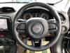 CHRYSLER JEEP RENEGADE