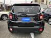 CHRYSLER JEEP RENEGADE