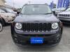 CHRYSLER JEEP RENEGADE