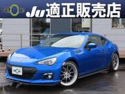 2013 SUBARU BRZ