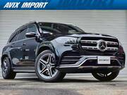2021 MERCEDES BENZ GLS