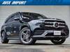 MERCEDES BENZ GLS