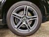 MERCEDES BENZ GLS