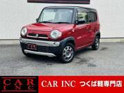 2017 SUZUKI HUSTLER
