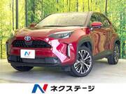 2022 TOYOTA YARIS CROSS HYBRID Z
