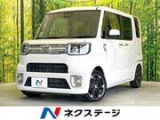 2018 DAIHATSU WAKE
