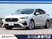2023 SUBARU IMPREZA