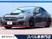 2022 SUBARU WRX S4