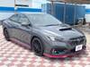 SUBARU WRX S4