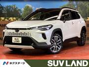2025 TOYOTA COROLLA CROSS HYBRID Z
