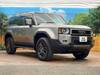 TOYOTA LANDCRUISER 250