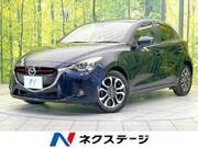 2015 MAZDA DEMIO