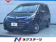 2012 MAZDA BIANTE