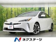 2022 TOYOTA PRIUS
