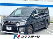 2015 TOYOTA VOXY
