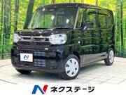 2025 SUZUKI SPACIA