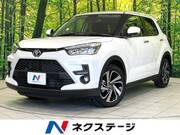 2023 TOYOTA RAIZE