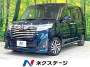 2019 TOYOTA ROOMY